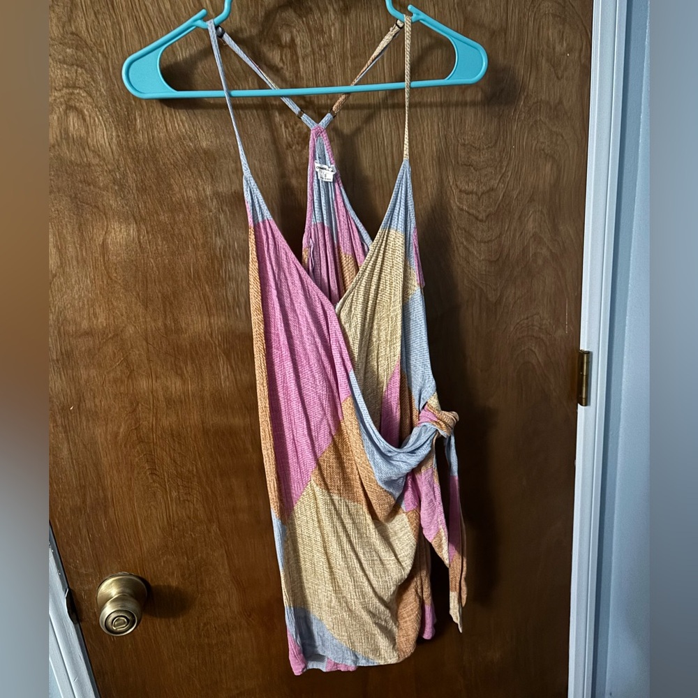 O'Neill Mini Dress - Picture 3 of 6